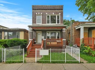 903 N Harding Ave, Chicago, IL 60651