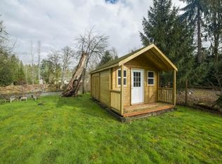 6415 Skinner Rd, Granite Falls, WA 98252