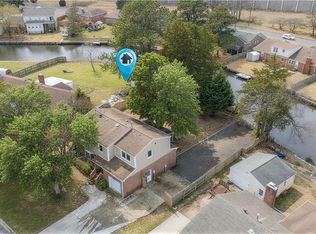 333 W Chickasaw Rd, Virginia Beach, VA 23462