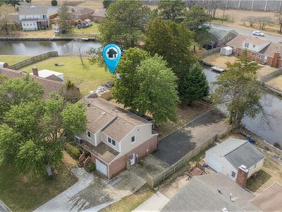 333 W Chickasaw Rd, Virginia Beach, VA, 23462