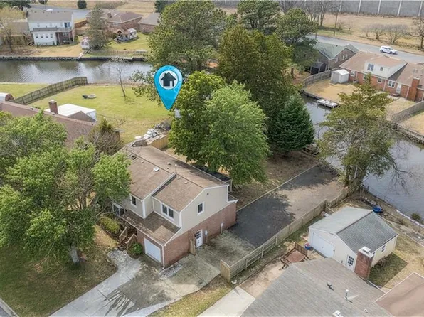 333 W Chickasaw Rd, Virginia Beach, VA 23462