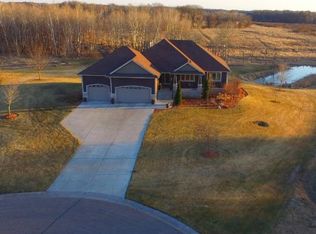 18366 5th St NE, East Bethel, MN 55011