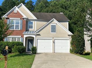 6265 Whirlaway Dr, Cumming, GA 30040