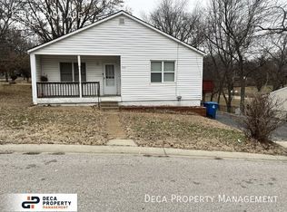 1301 Heydt Ave, Saint Louis, MO 63135