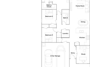 8088 Chesapeake Trl, Bauxite, AR 72011