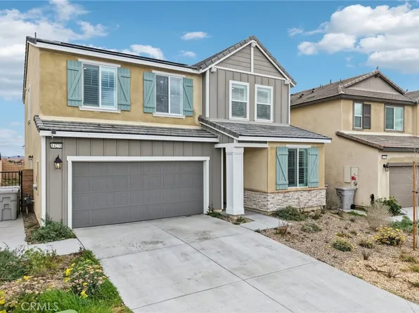 14270 Hercules Ave, Hesperia, CA 92345