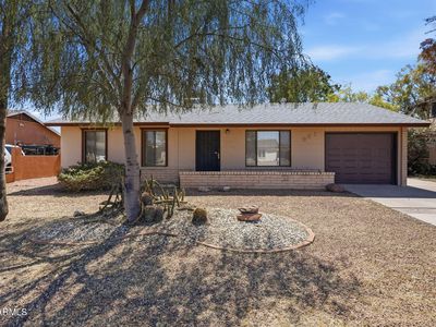 651 E GLADE Avenue, Mesa, AZ, 85204