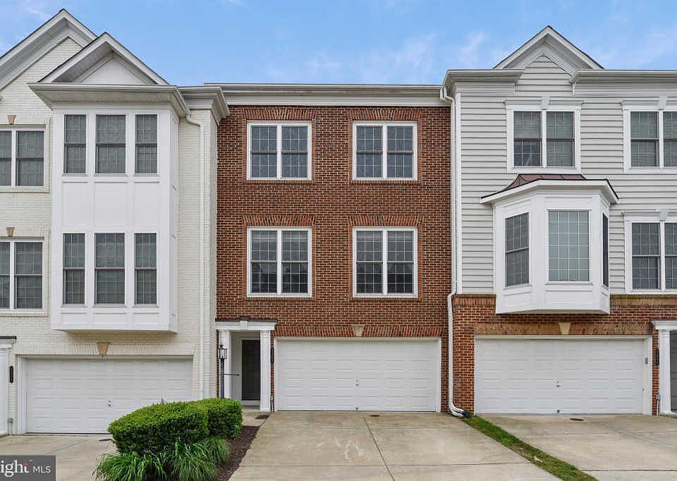 2403 Brookmoor Ln Woodbridge VA Zillow