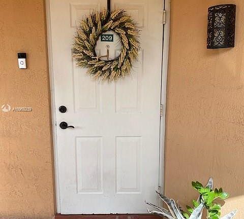 3rd image of 17720 NW 73rd Ave APT 209-2