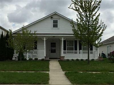 834 Saraina Rd, Shelbyville, IN, 46176