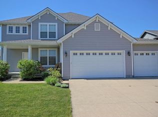 2414 NW Ashland Pkwy, Ankeny, IA 50023
