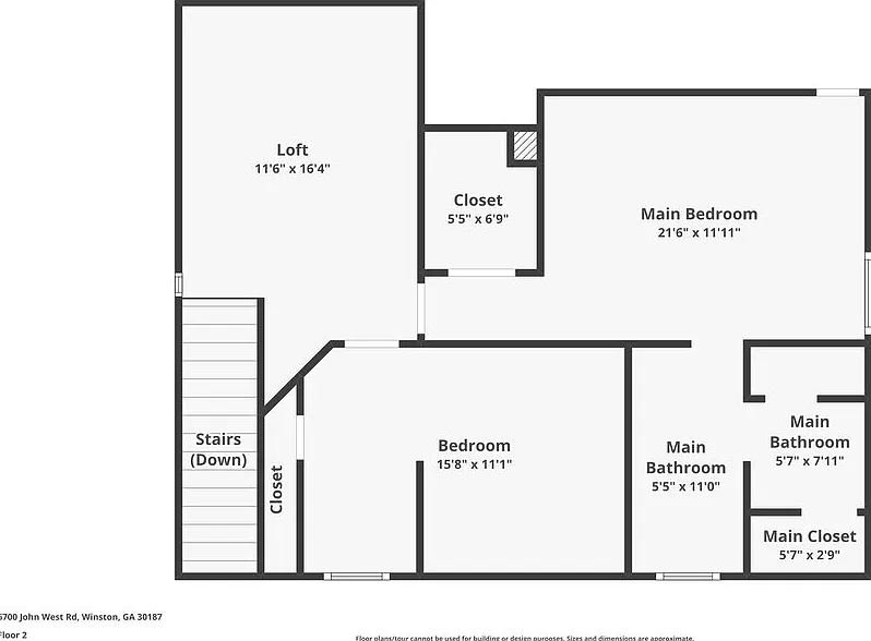 4 bed, 2.0 bath, 1755 sqft, $1,735 — Photo 3