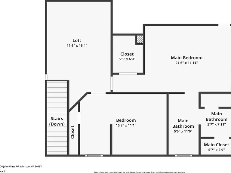 6700 John West Rd — Photo 3