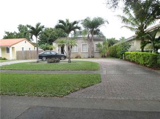 133 Glendale Dr, Miami Springs, FL 33166