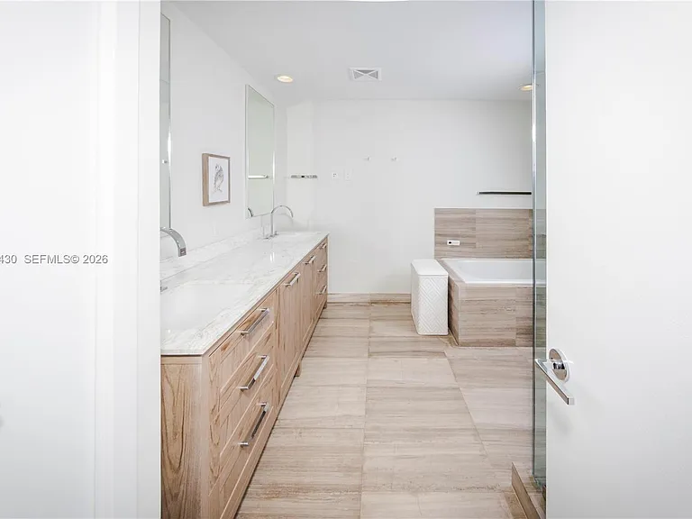 350 Ocean Dr #604N — Photo 20