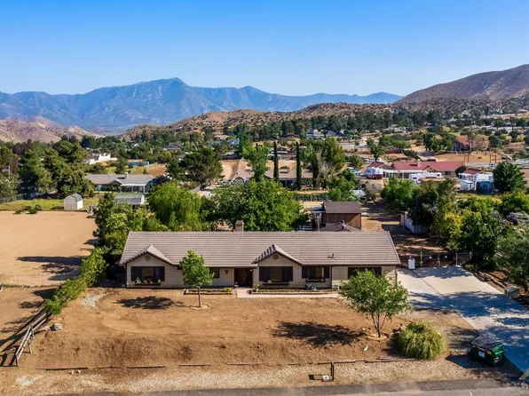 4050 Syracuse Ave, Acton, CA 93510