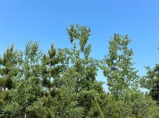 Lund Rd LOT 25, Tomahawk, WI 54487