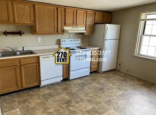 138 Broadway St APT C-2, Brandenburg, KY 40108