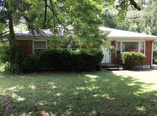 5102 Roederer Dr, Louisville, KY 40219