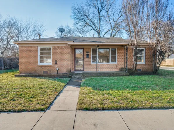 5761 Tracyne Dr, Westworth Village, TX 76114