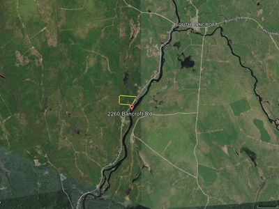 2253 Bancroft Road, Wytopitlock, ME, 04497