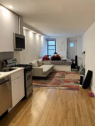 Rented by Buchbinder & Warren