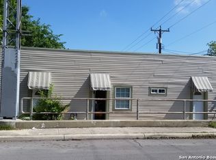 1701 Perez St, San Antonio, TX 78207