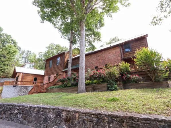19 Beach Dr, Iuka, MS 38852