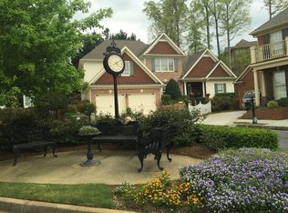 4033 Towne Creek Cv, Duluth, GA