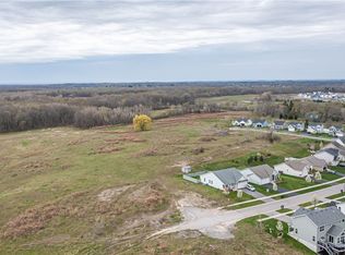 100 Club House Dr Lot 1, Churchville, NY 14428