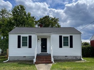 513 Maggie Walker Ave, Richmond, VA 23222