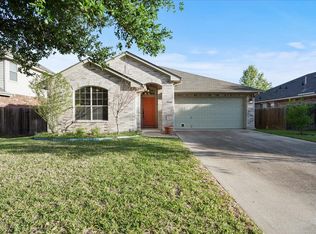 1608 Goddard Bluff Dr, Austin, TX 78754