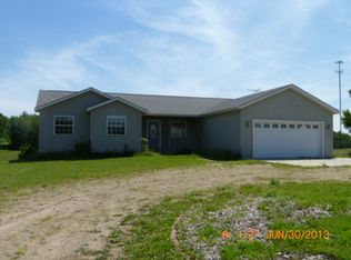 E1683 Johnson Rd, Iola, WI 54945