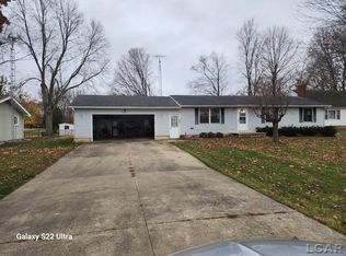 457 E Keegan St, Deerfield, MI