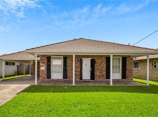 404 Beverly Garden Dr, Metairie, LA 70001