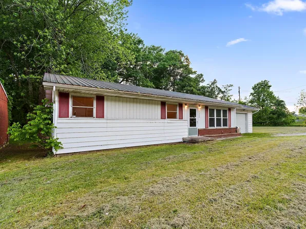 1600 Diederich Blvd, Russell, KY 41169