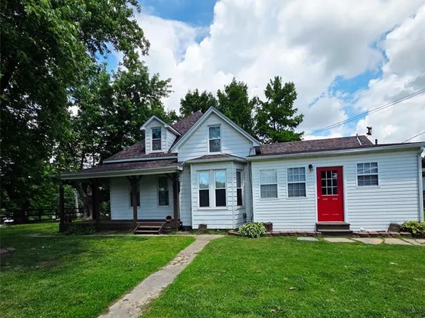 1924 High St, Chester, IL 62233