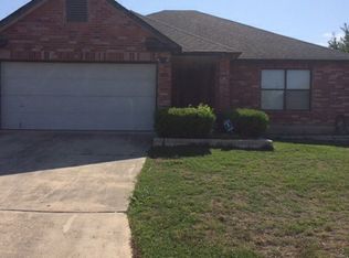 6122 Ferrysage Dr, San Antonio, TX 78244