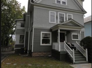 580 Ridgewood Rd #2, Maplewood, NJ 07040