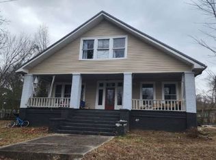 107 Bluff St, Warrior, AL 35180