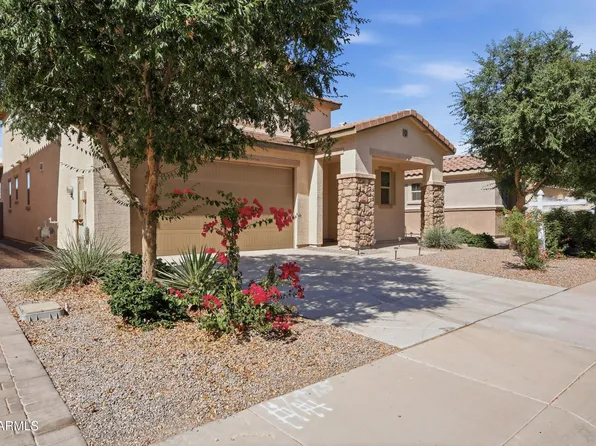 40820 W TAMARA Lane, Maricopa, AZ 85138