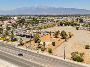 16150 Slover Ave, Fontana, CA 92337