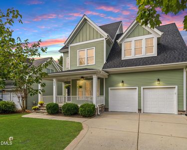 436 Edgepine Dr, Holly Springs, NC, 27540