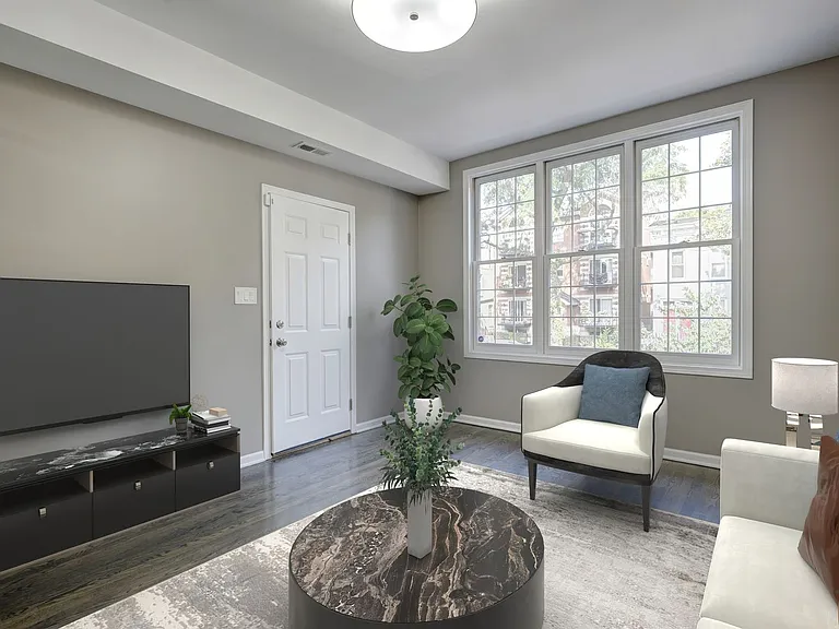 1443 N Campbell Ave #1 — Photo 4