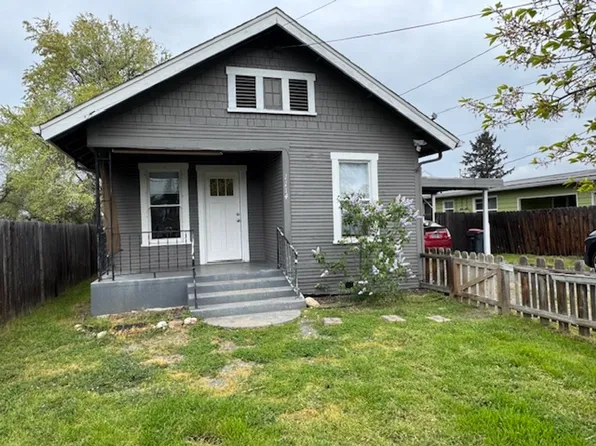 1114 W 8th St Unit A, Medford, OR 97501