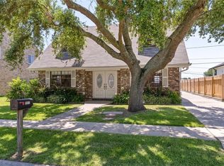 2917 Golden Dr, Chalmette, LA 70043