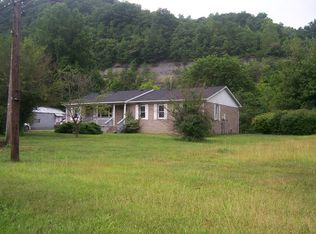 433 Railroad Court, Hazard, KY 41701