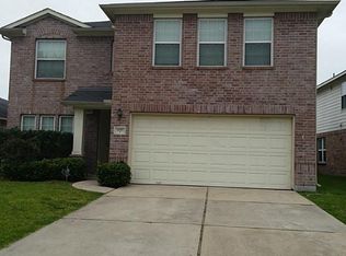 18107 Almond Place Ln, Richmond, TX 77407