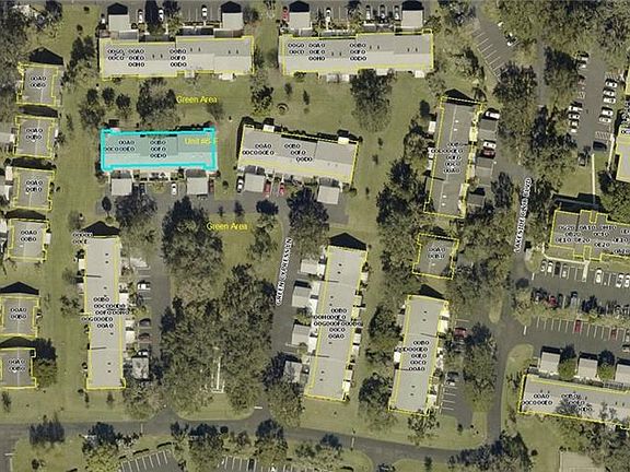 2nd image of 9581 Green Cypress Ln APT 6-F