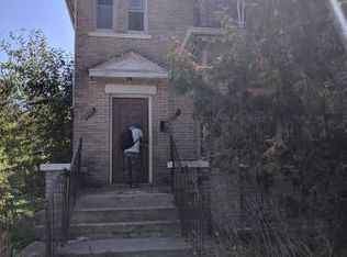 1985 Glendale St, Detroit, MI 48238